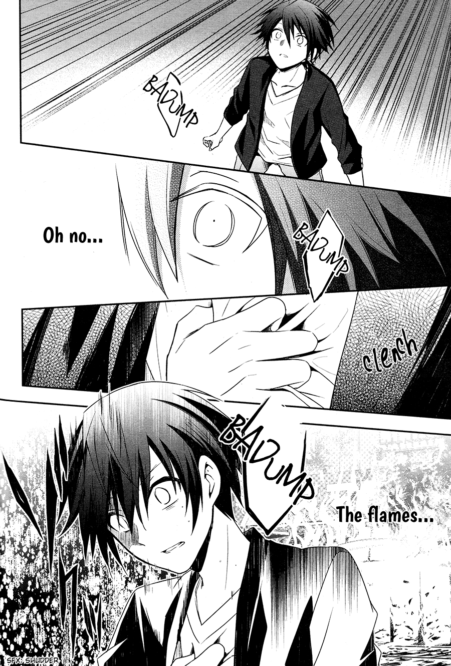 Setsuna Graffiti The Sorcerer's Apprentice 第51页