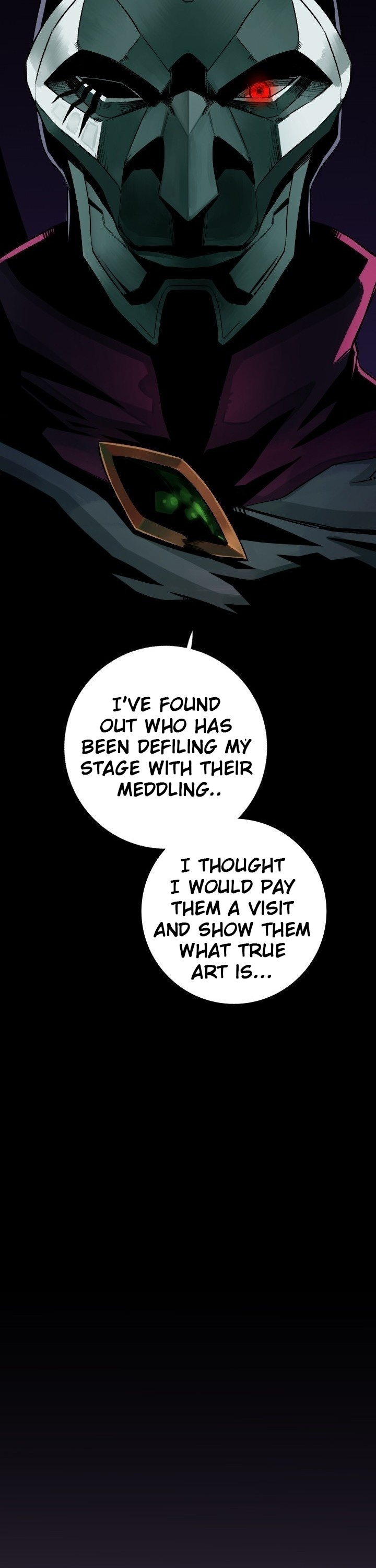 League of Legends - Syndra & Zed's Everyday Life (Doujinshi) Prologue 第6页