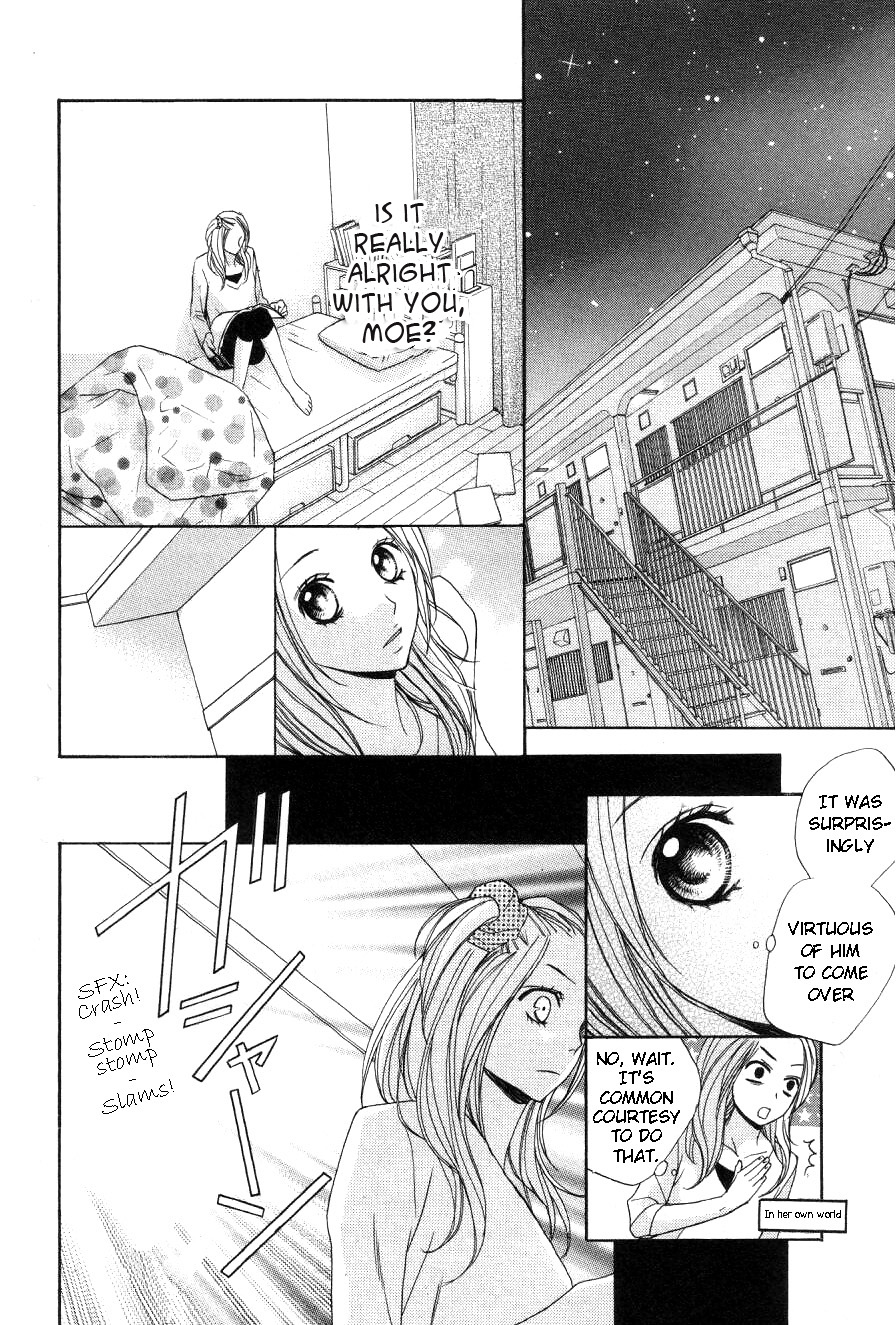 L-DK The Prince's Neighbour 第18页