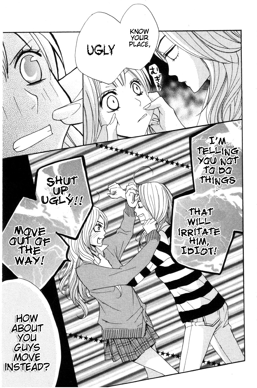 L-DK The Prince's Neighbour 第35页