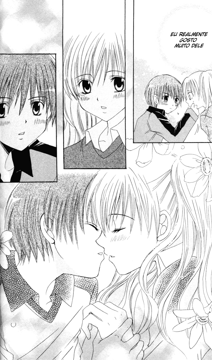 Get Love!! ~Field no Ouji-sama~ Vol. 1 Ch. 2 第31页