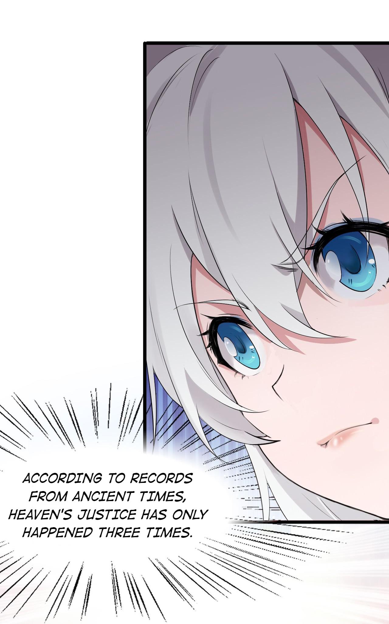 I Just Had to Pick up a Female Disciple A Man's Dress is not to be Lifted 第22页