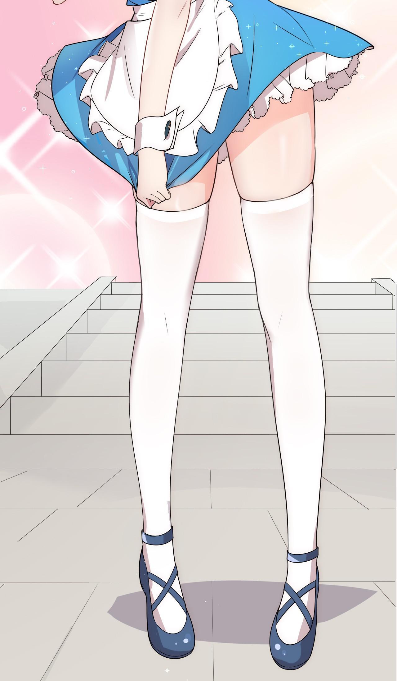 I Just Had to Pick up a Female Disciple A Man's Dress is not to be Lifted 第4页
