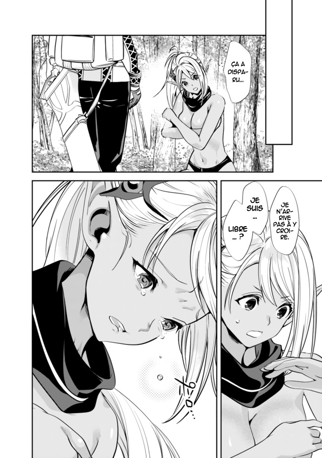 Moto Yuusha wa Shizuka ni Kurashitai Le héros retourne à sa ville natale 第9页