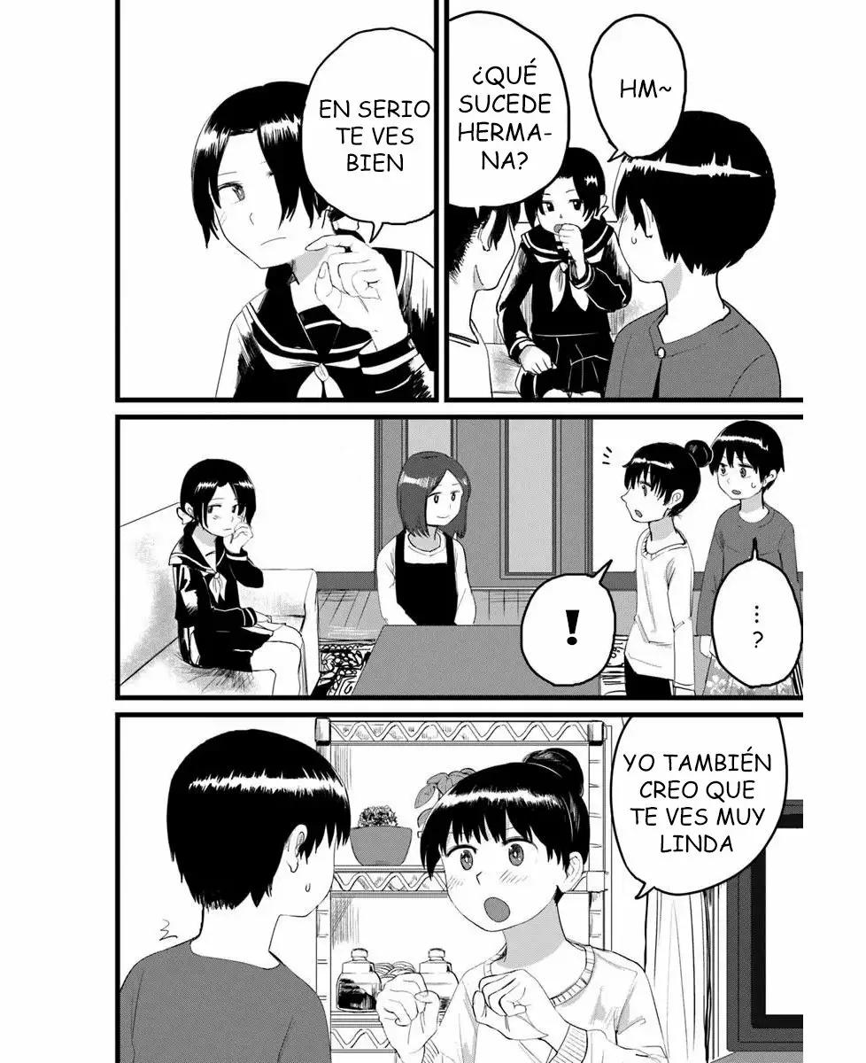 Ore ga Watashi ni Naru made Vol. 1 Ch. 3 第11页