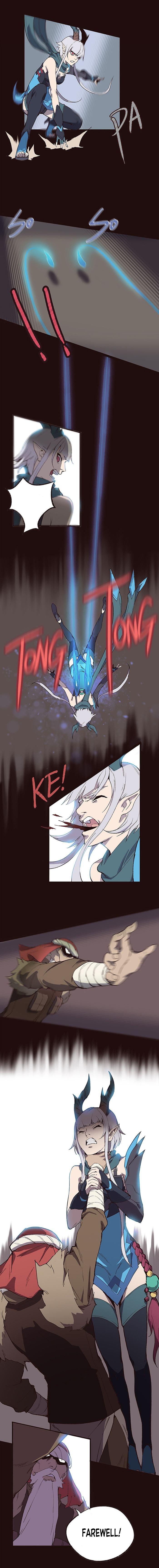Age of the Awakened Ch. 5 第7页