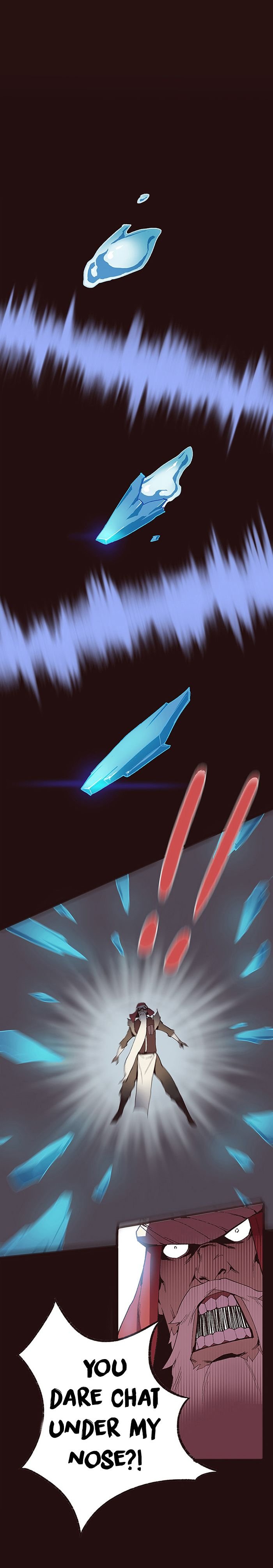Age of the Awakened Ch. 5 第10页