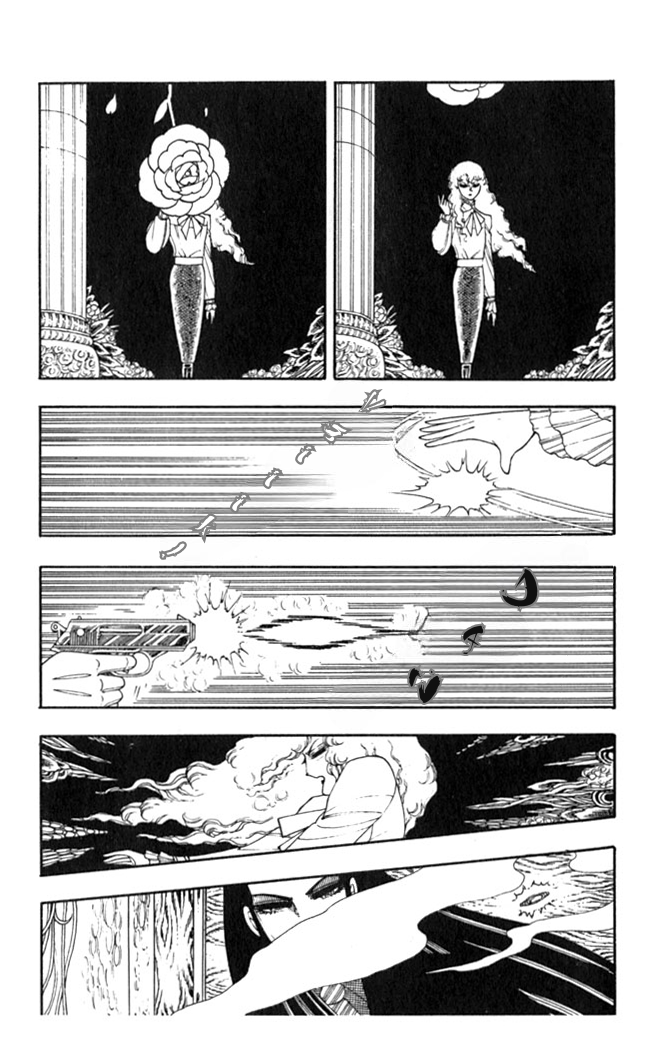 Patalliro! Mezarında Açan Çiçek 第59页