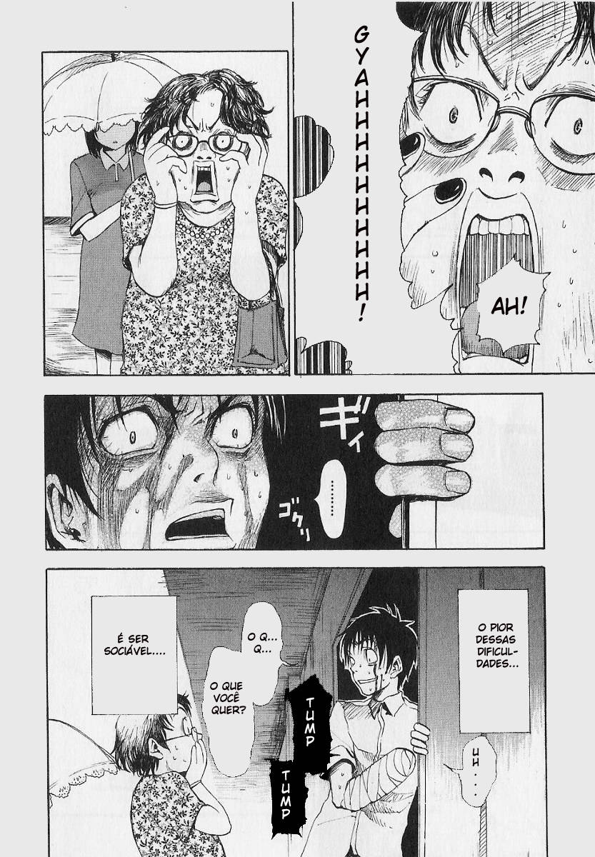 NHK ni Youkoso! Bem-Vindo Ao Projeto! 第10页