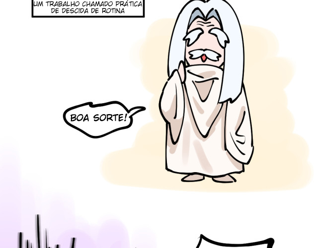 Can't Stand This Earth for Just Another Moment! Ch. 1 第12页