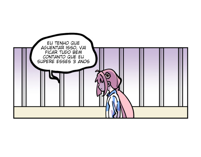 Can't Stand This Earth for Just Another Moment! Ch. 1 第17页