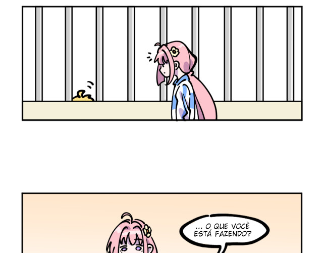 Can't Stand This Earth for Just Another Moment! Ch. 1 第18页