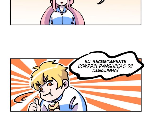 Can't Stand This Earth for Just Another Moment! Ch. 1 第19页
