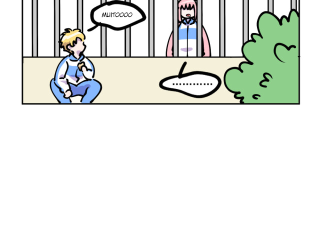 Can't Stand This Earth for Just Another Moment! Ch. 1 第21页