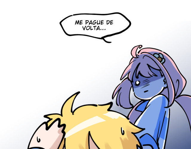 Can't Stand This Earth for Just Another Moment! Ch. 1 第26页