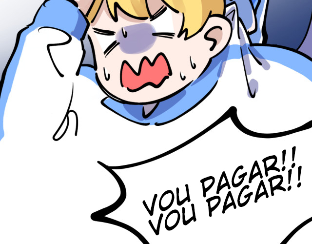 Can't Stand This Earth for Just Another Moment! Ch. 1 第27页