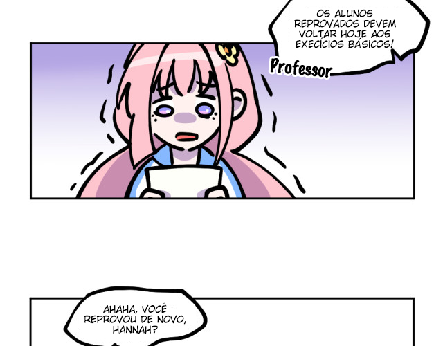 Can't Stand This Earth for Just Another Moment! Ch. 1 第6页