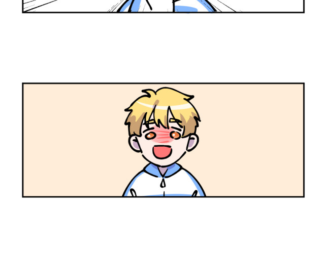 Can't Stand This Earth for Just Another Moment! Ch. 1 第8页