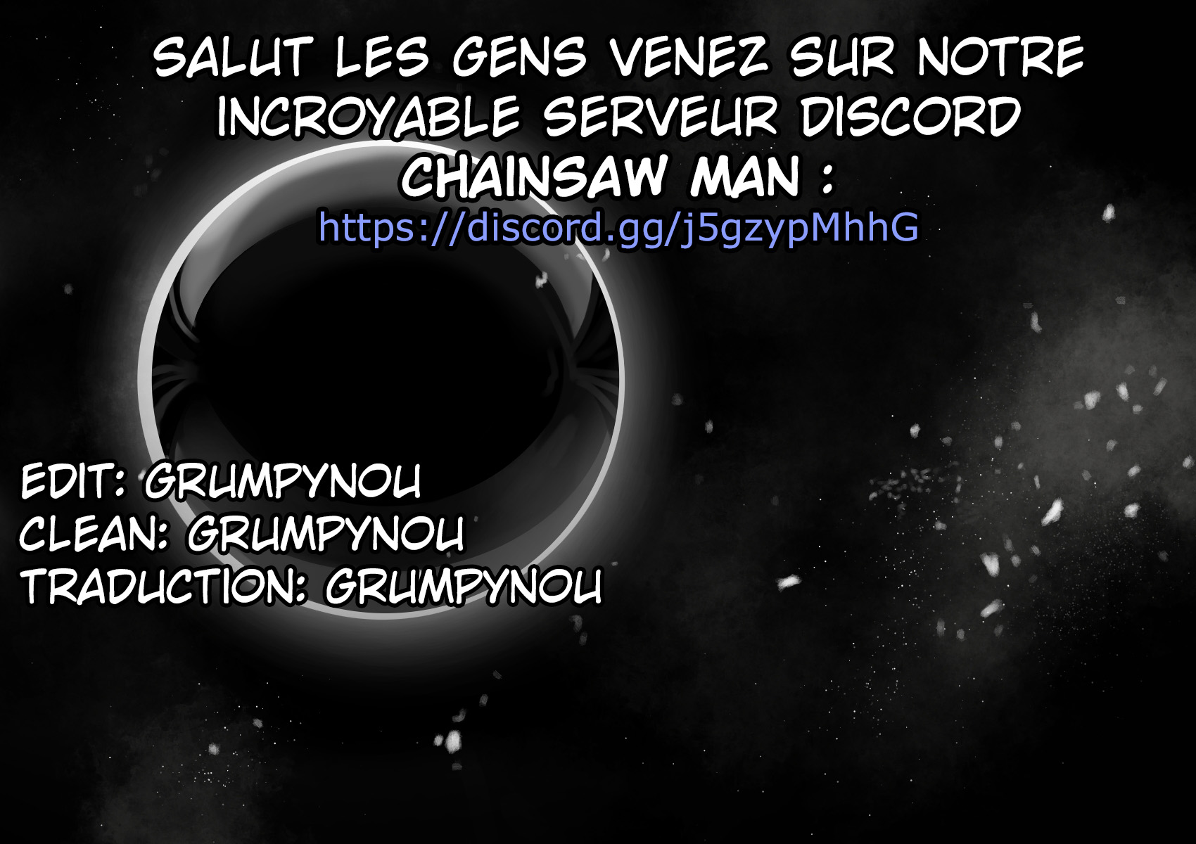 Chainsaw Man (Official Colored) Vol. 1 Ch. 1 第51页