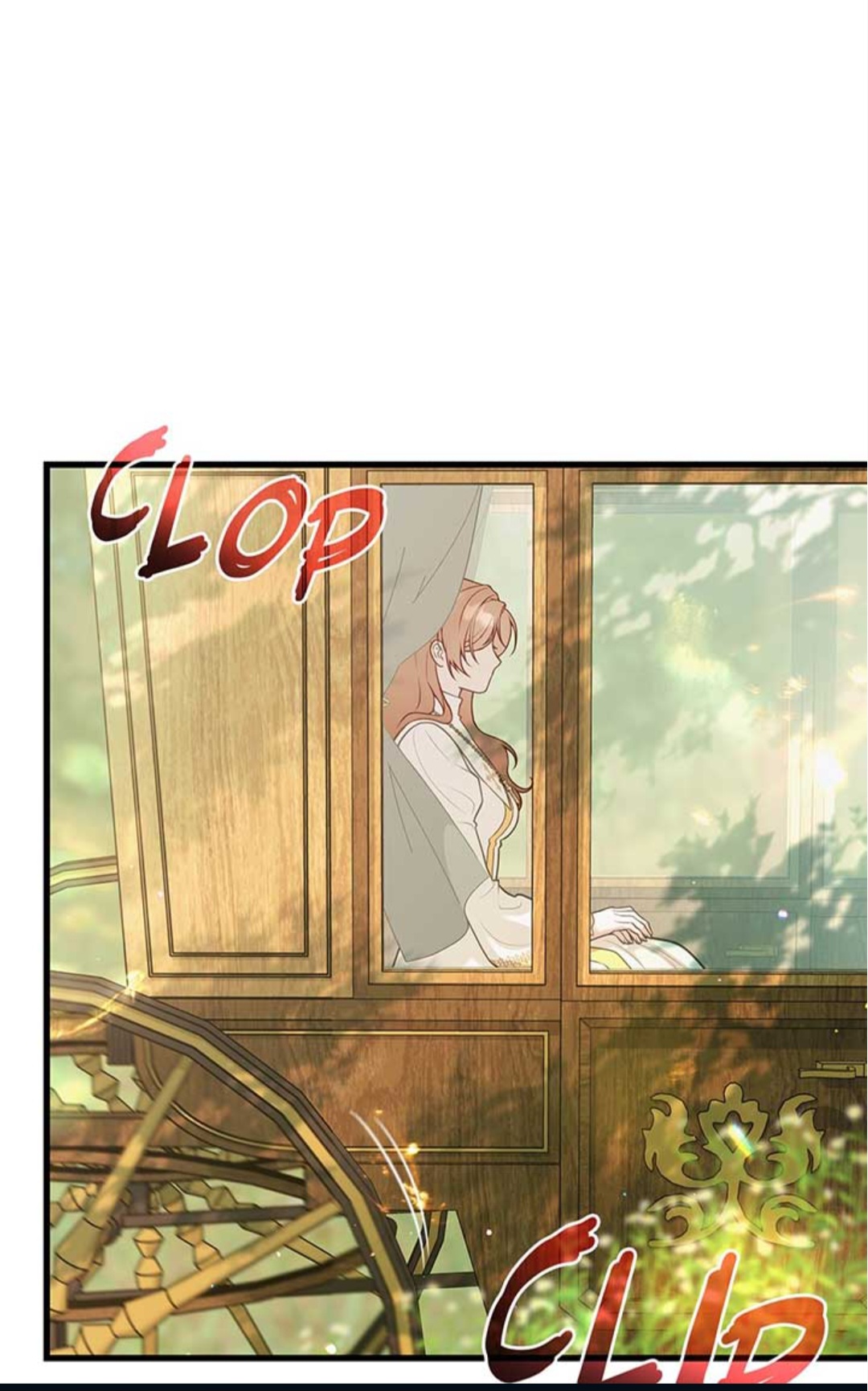 Turning the Mad Dog Into a Genteel Lord Ch. 2 第2页