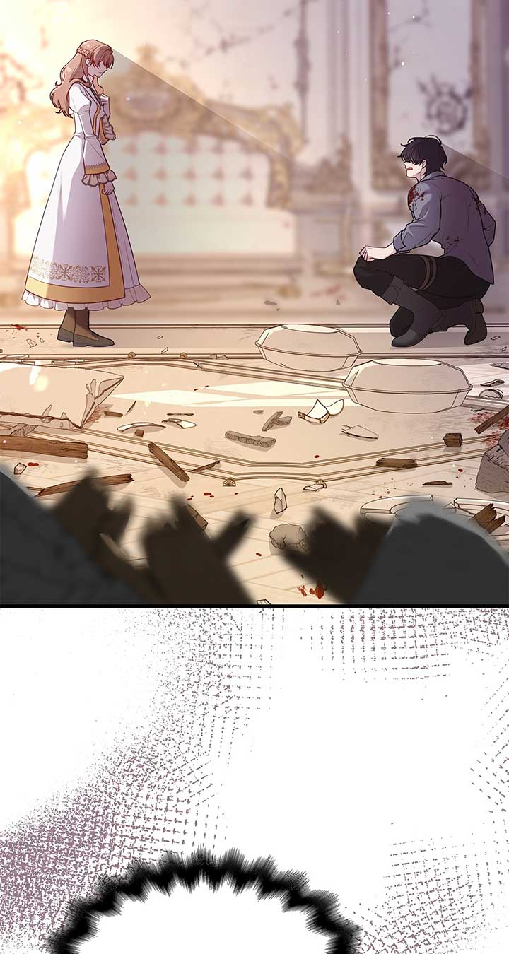 Turning the Mad Dog Into a Genteel Lord Ch. 2 第101页