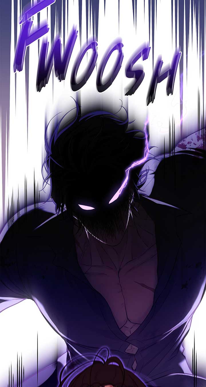 Turning the Mad Dog Into a Genteel Lord Ch. 2 第105页