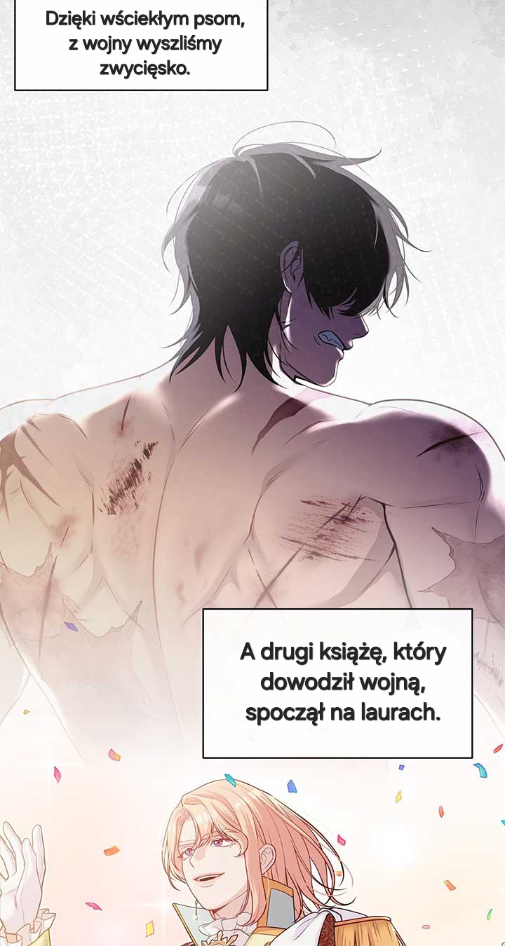 Turning the Mad Dog Into a Genteel Lord Ch. 2 第19页