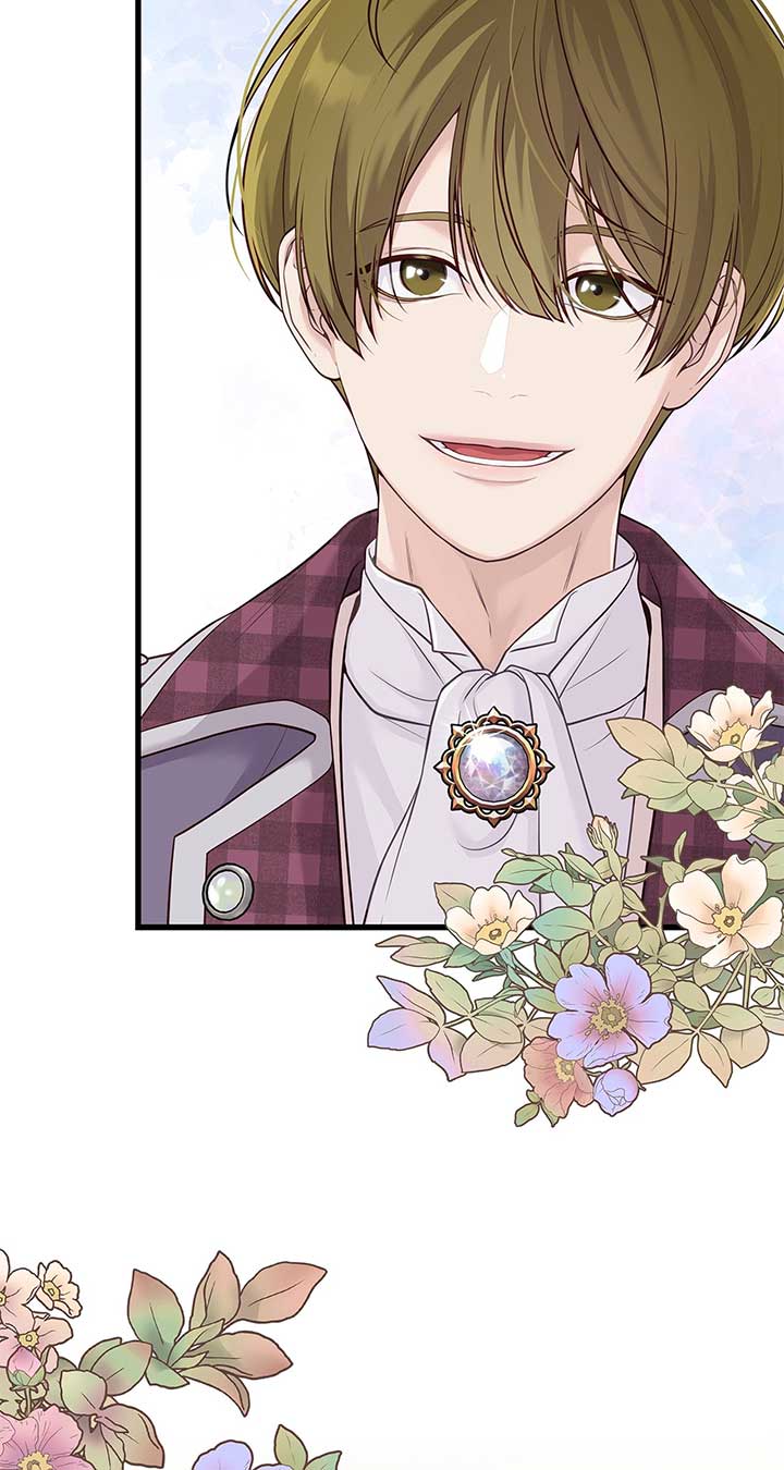 Turning the Mad Dog Into a Genteel Lord Ch. 2 第30页