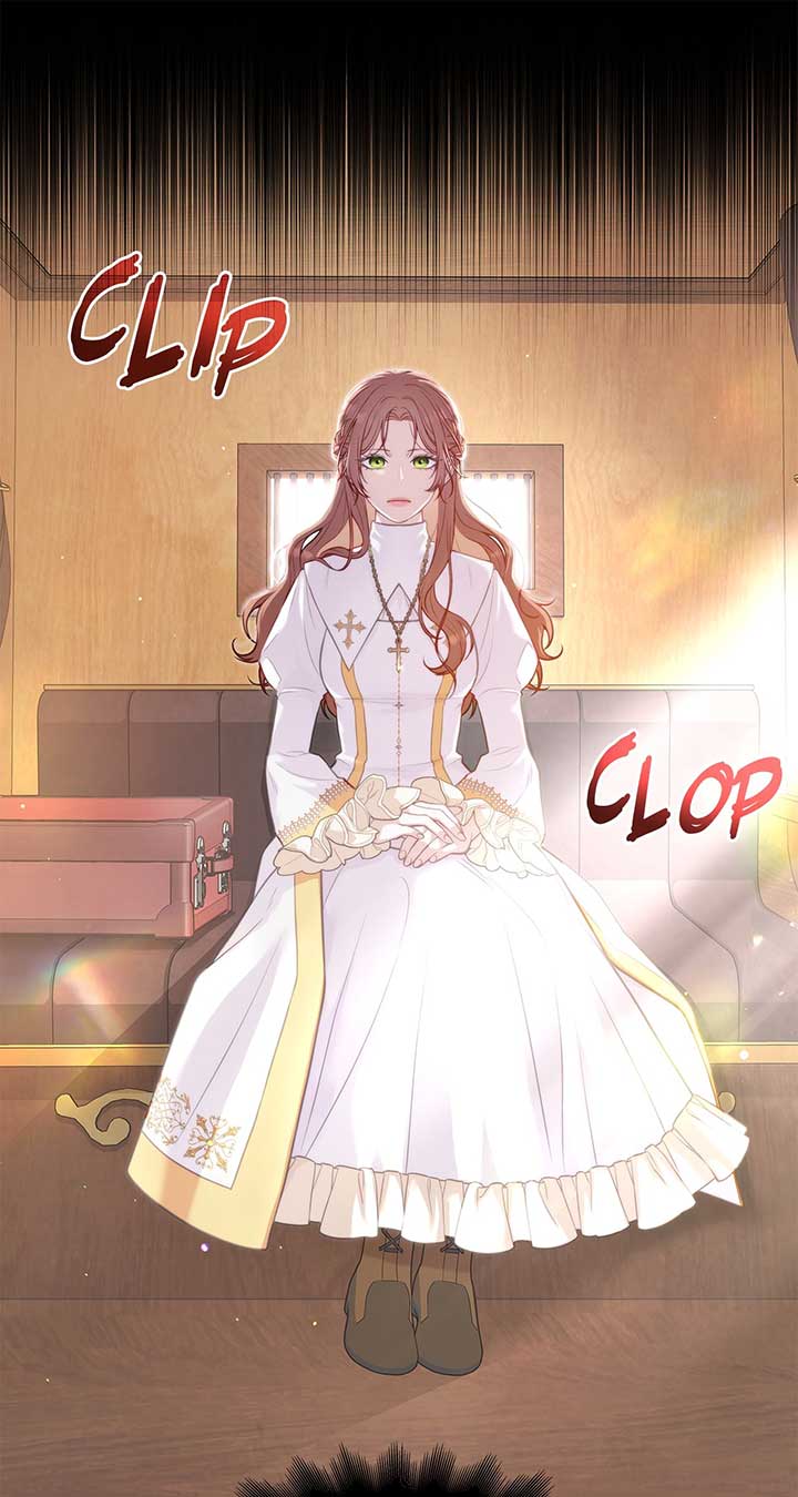 Turning the Mad Dog Into a Genteel Lord Ch. 2 第4页