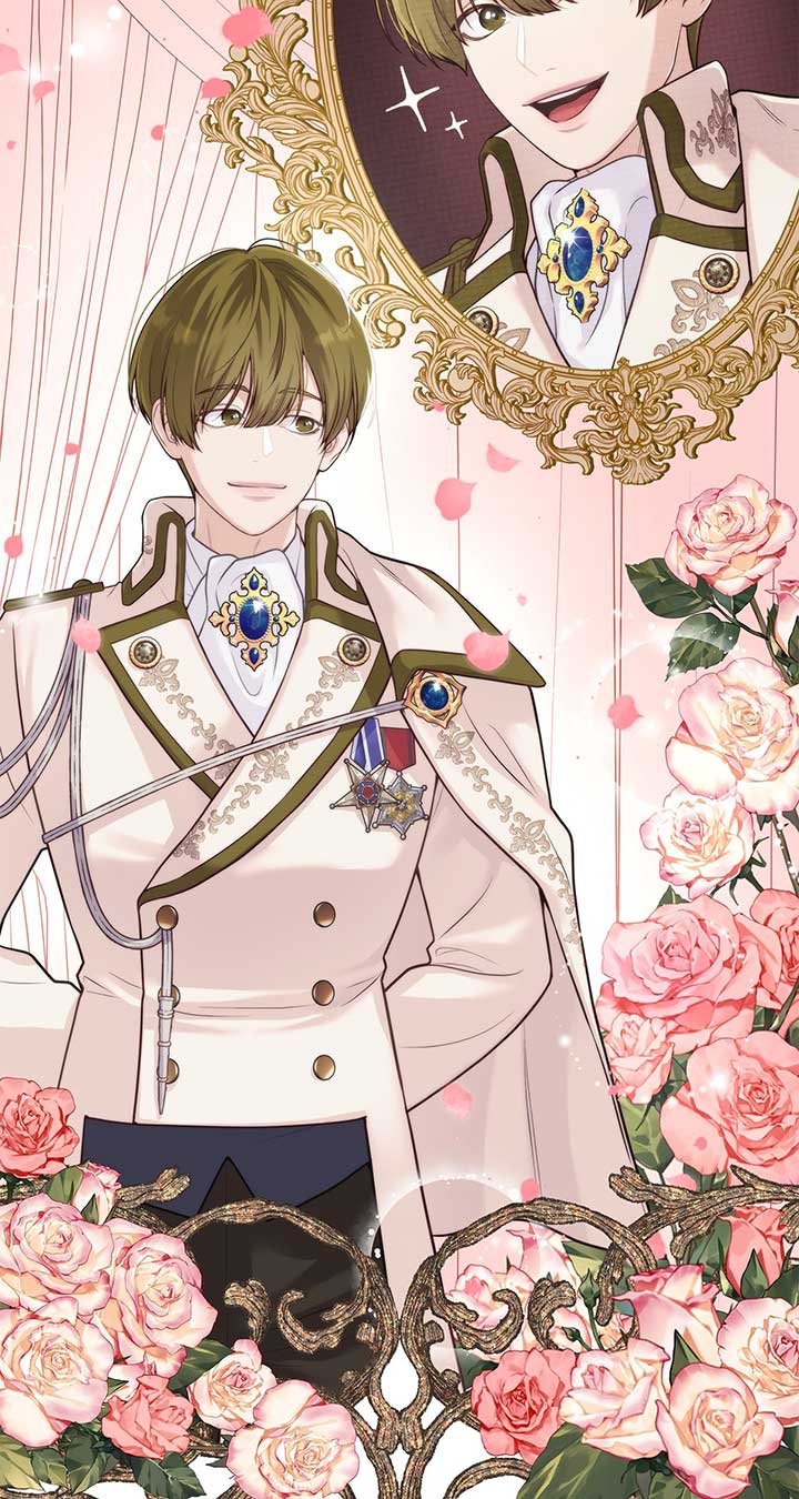 Turning the Mad Dog Into a Genteel Lord Ch. 2 第33页