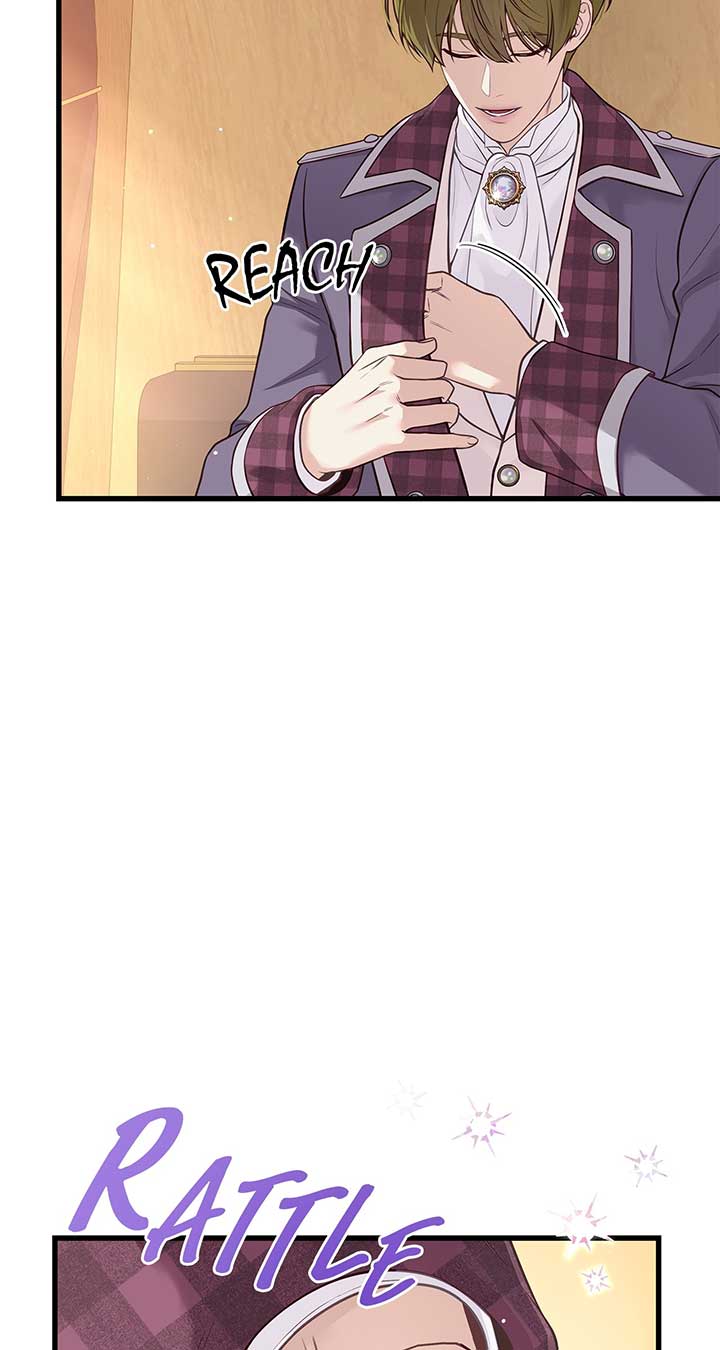Turning the Mad Dog Into a Genteel Lord Ch. 2 第38页