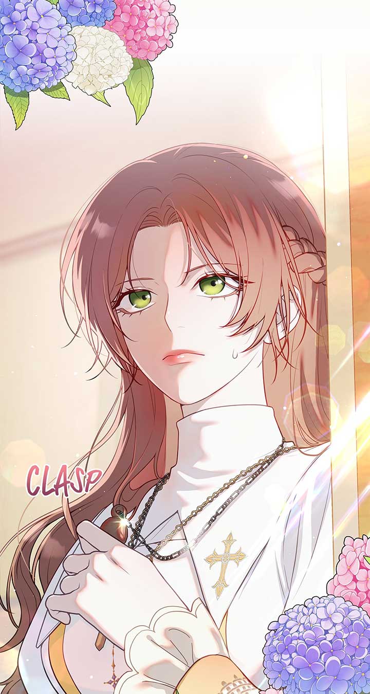 Turning the Mad Dog Into a Genteel Lord Ch. 2 第48页