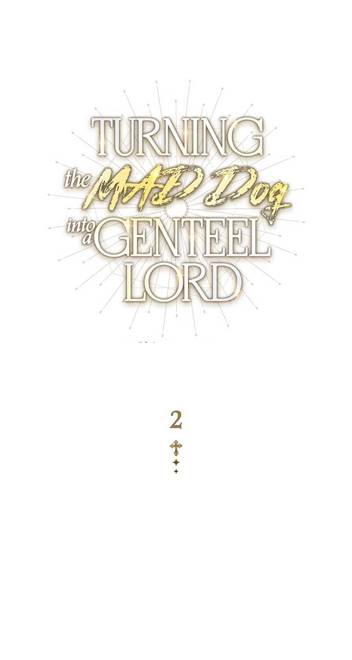 Turning the Mad Dog Into a Genteel Lord Ch. 2 第49页