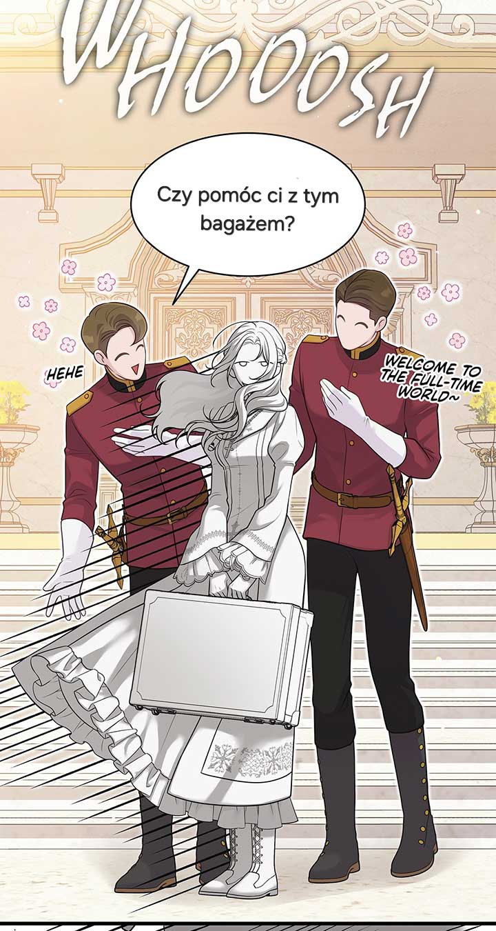Turning the Mad Dog Into a Genteel Lord Ch. 2 第57页