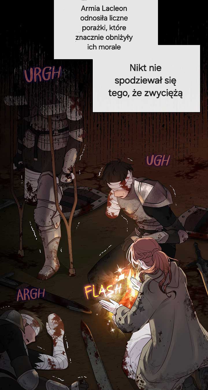Turning the Mad Dog Into a Genteel Lord Ch. 2 第8页
