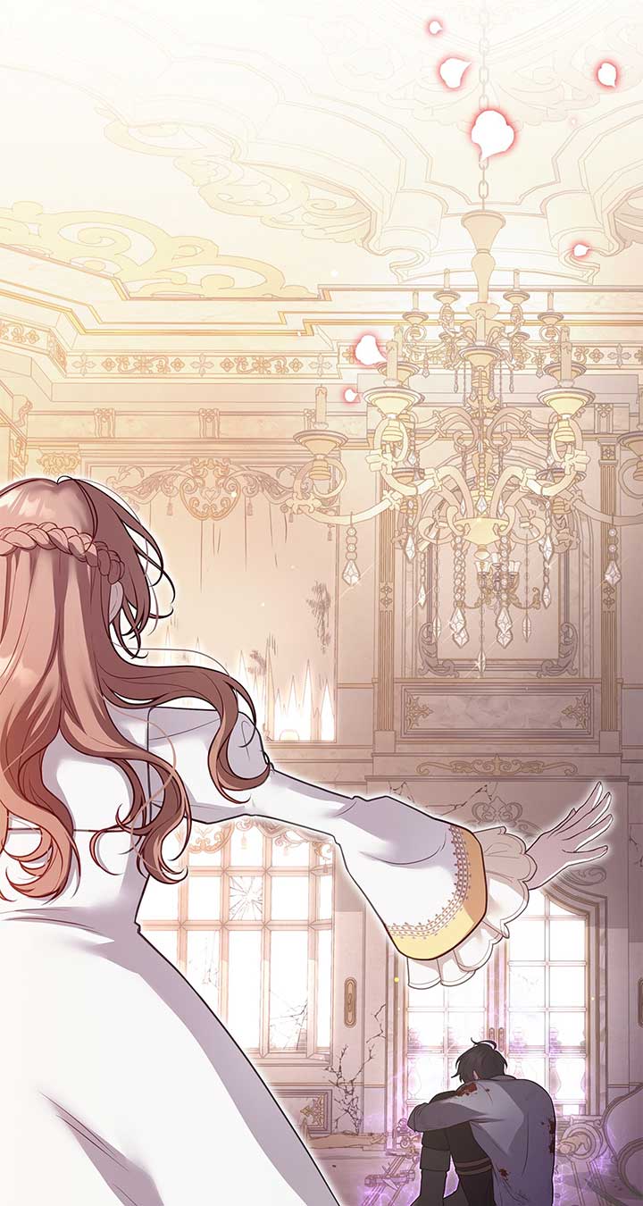 Turning the Mad Dog Into a Genteel Lord Ch. 2 第84页