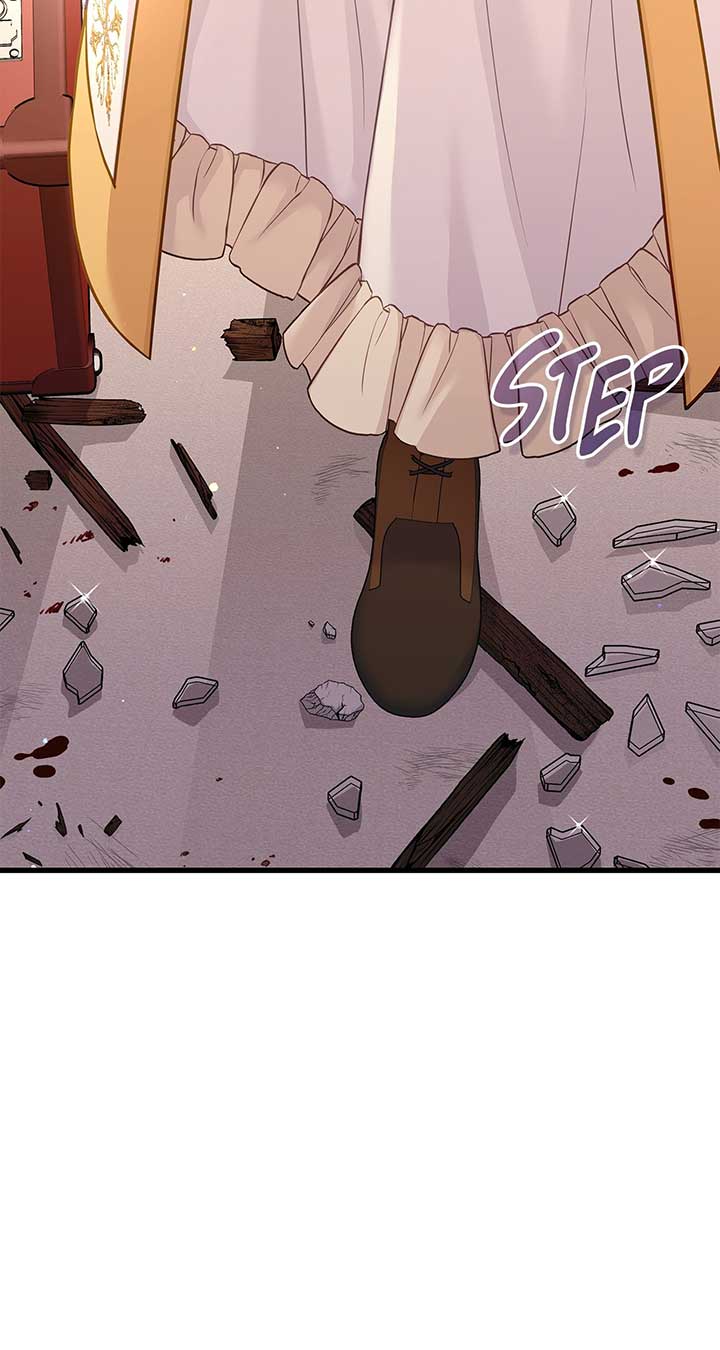Turning the Mad Dog Into a Genteel Lord Ch. 2 第96页