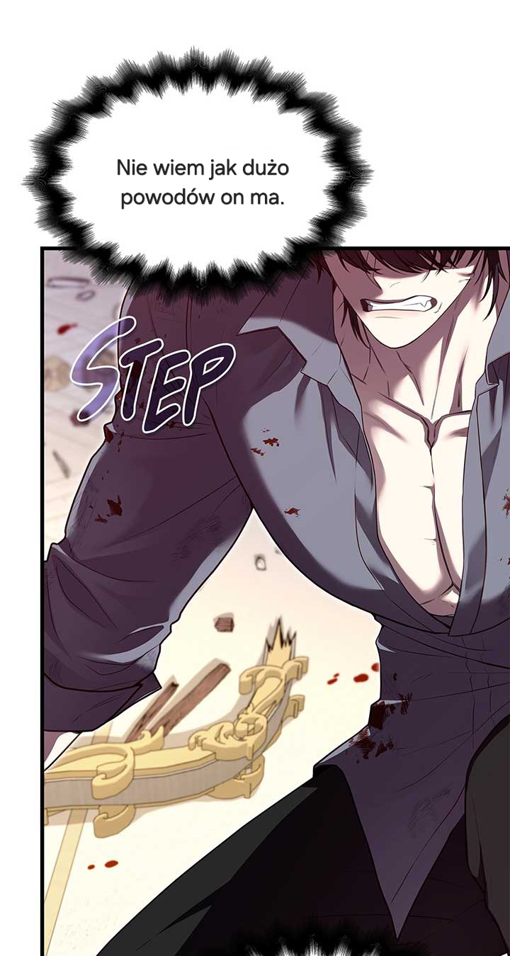 Turning the Mad Dog Into a Genteel Lord Ch. 2 第99页