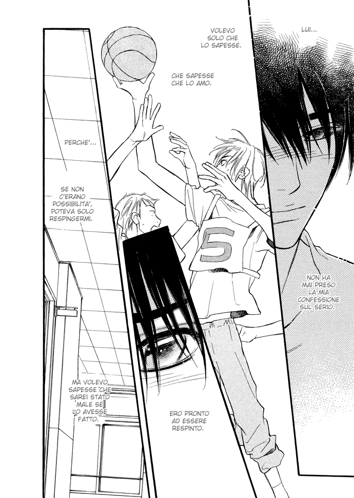 Junjou Karen Vol. 1 Ch. 4 第25页