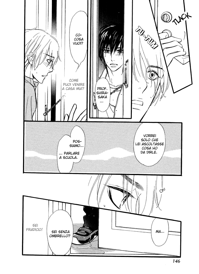 Junjou Karen Vol. 1 Ch. 4 第29页