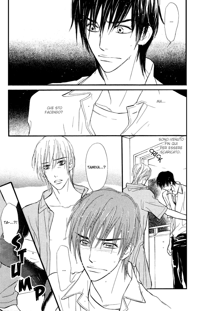 Junjou Karen Vol. 1 Ch. 4 第30页