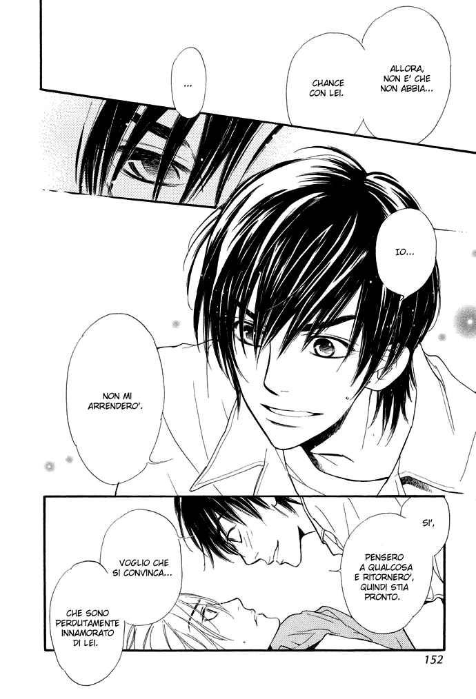Junjou Karen Vol. 1 Ch. 4 第35页
