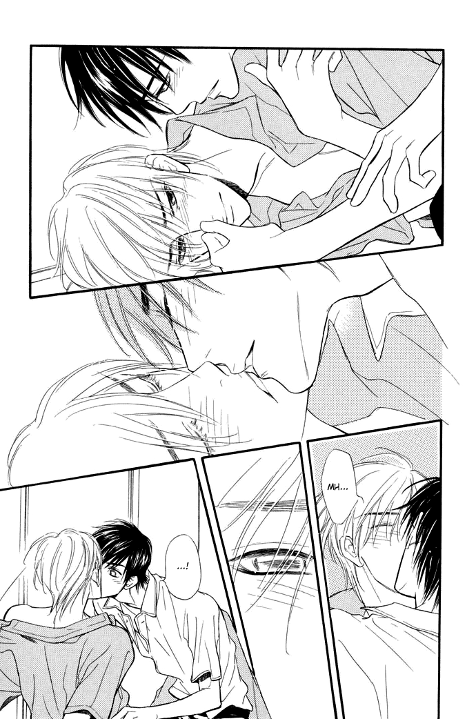 Junjou Karen Vol. 1 Ch. 4 第38页