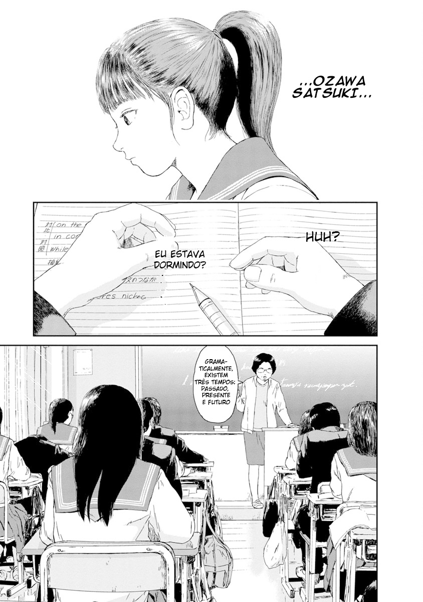 High Position Primavera aos 46 第20页