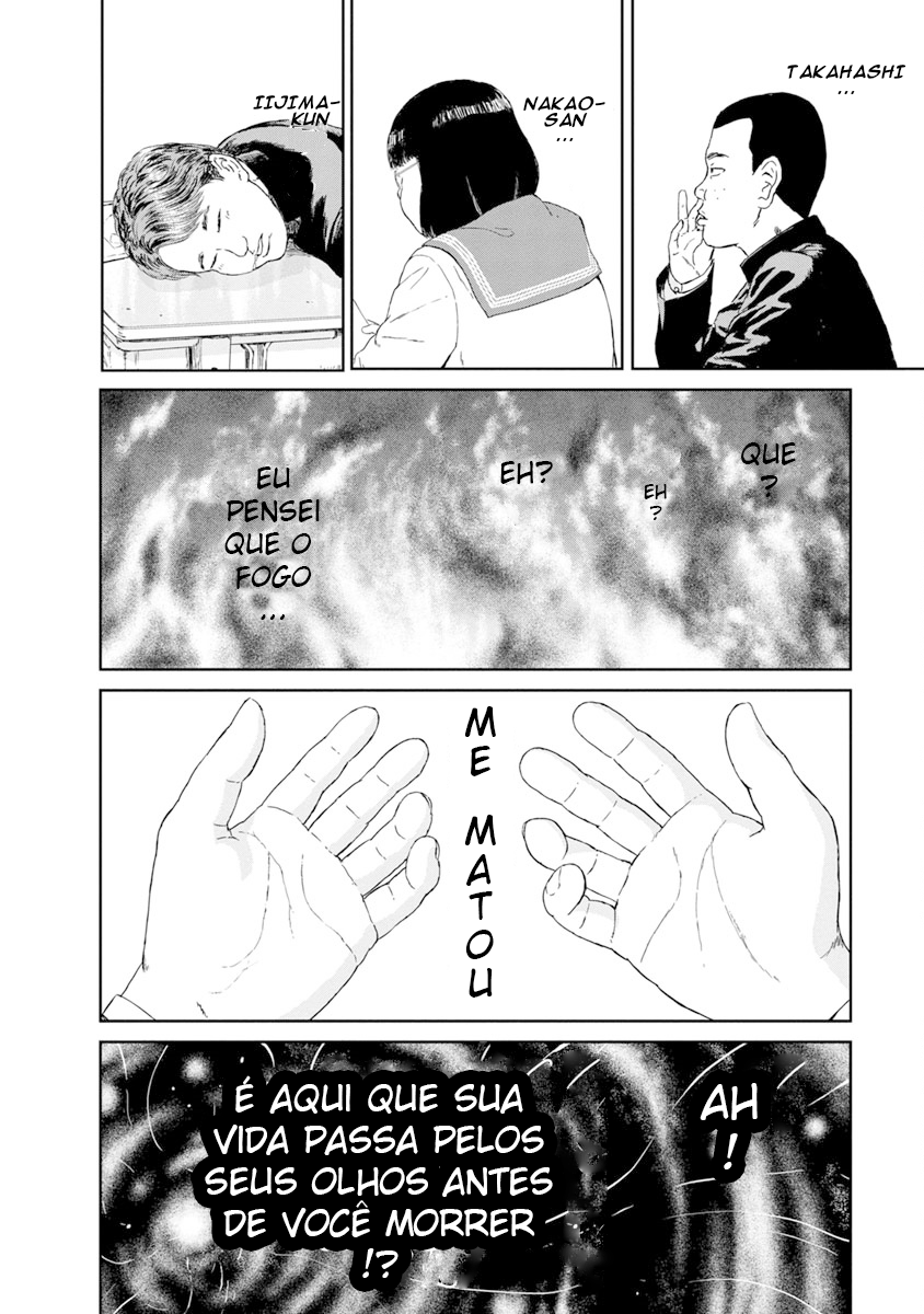 High Position Primavera aos 46 第21页