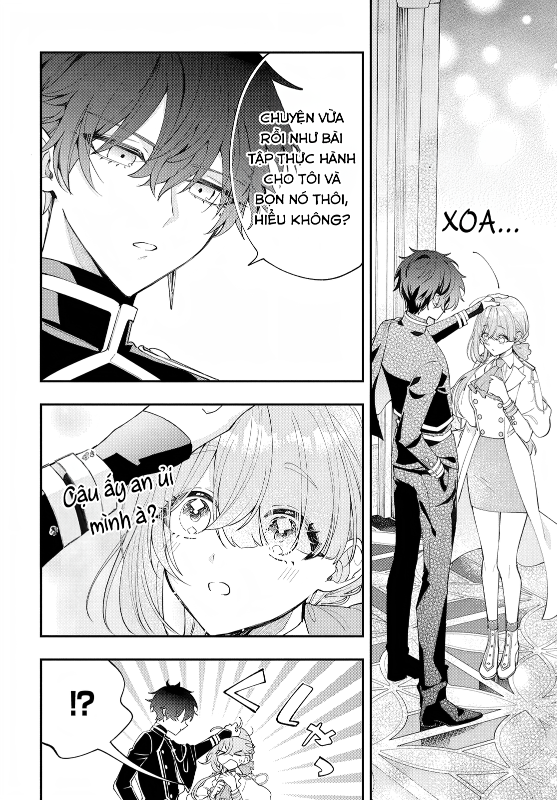Uchi no Kuro Madoushi ga Kawaisugiru! Vol. 1 Ch. 2 第29页