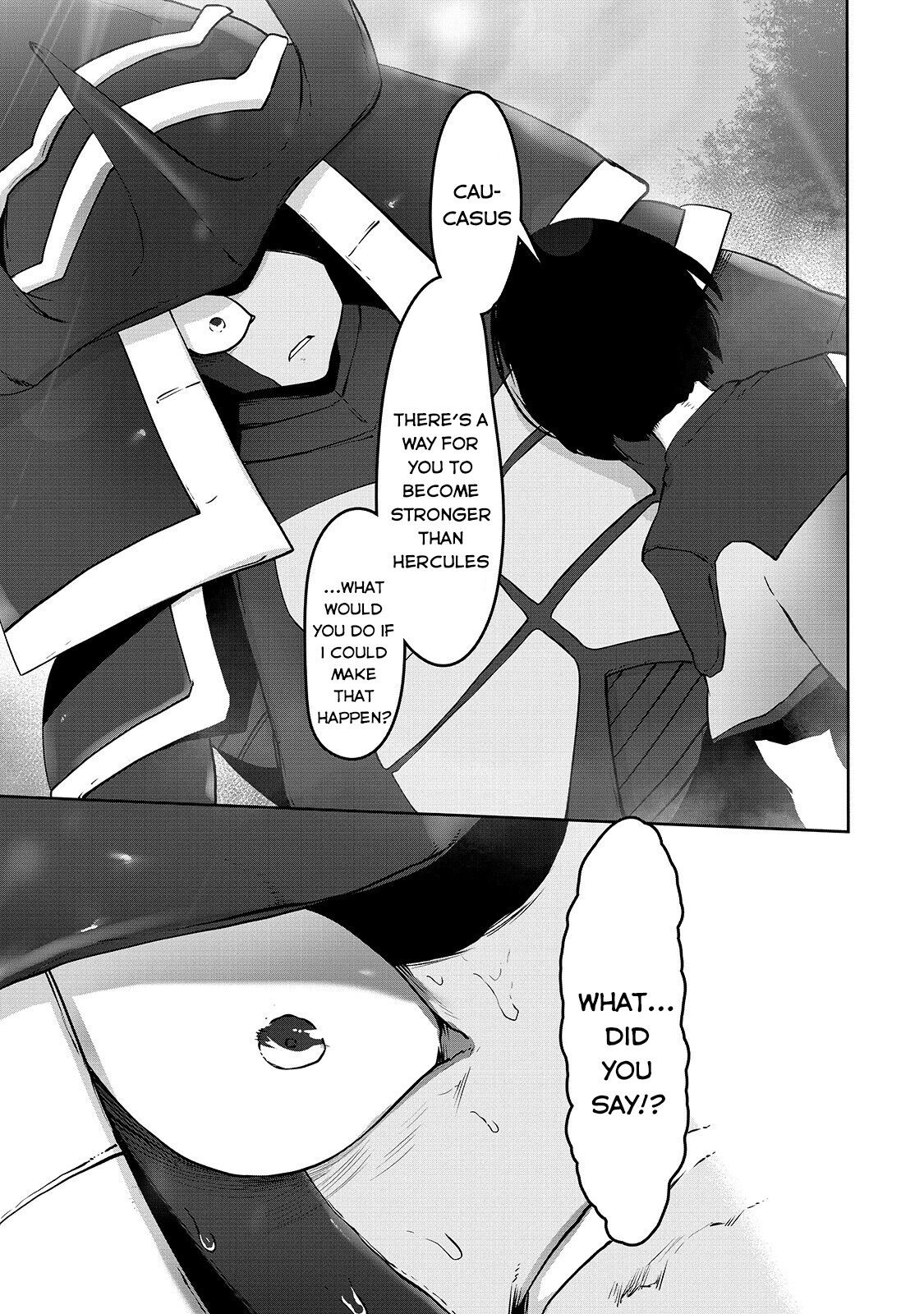 Ore no Zensei no Chishiki de Teihen Shoku Tamer ga Joukyuu Shoku ni Natte Shimai Sou na Ken Awakening Evolution 第8页