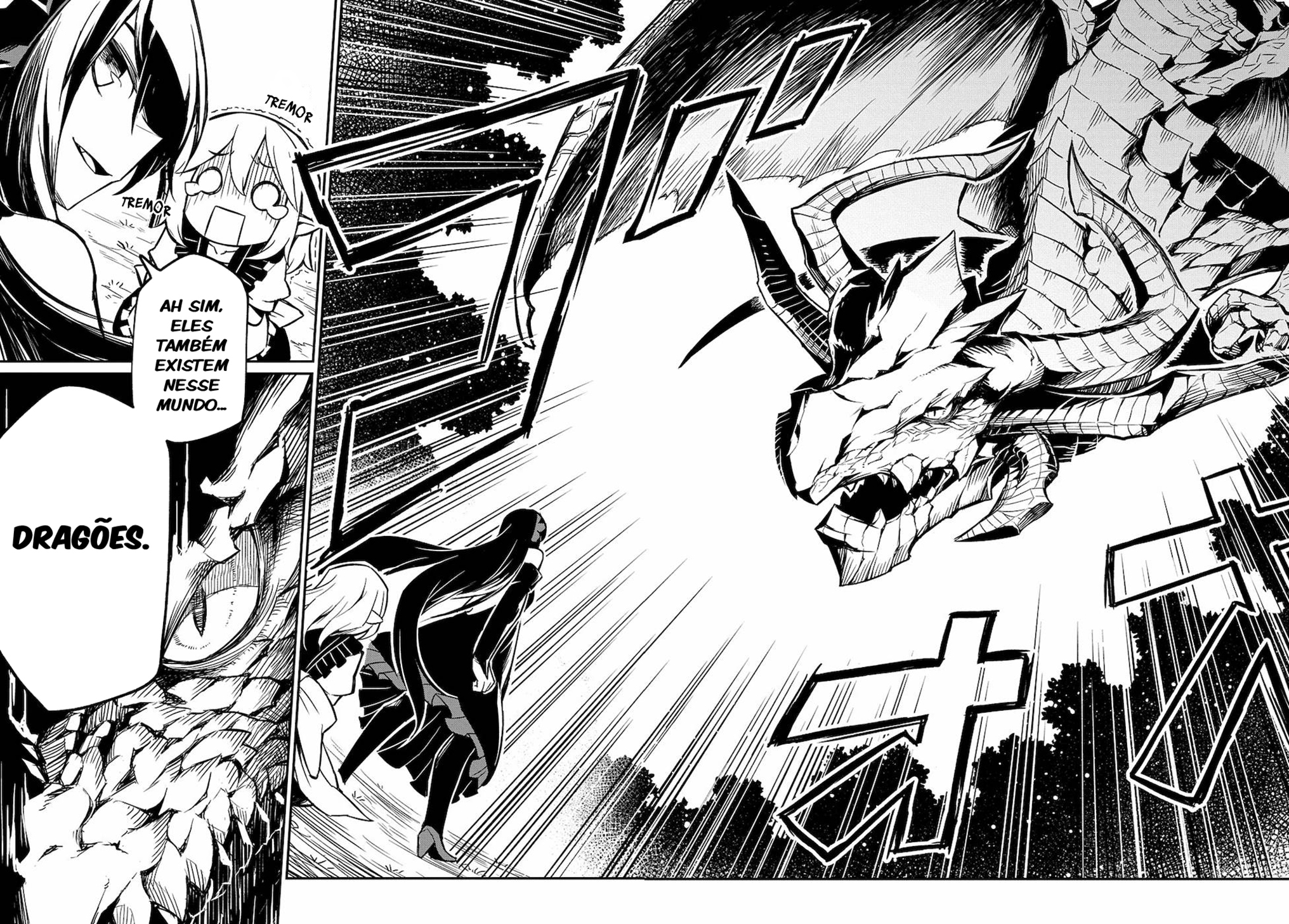 Netachara-Tensei Toka Anmarida! Episodio 2 第20页