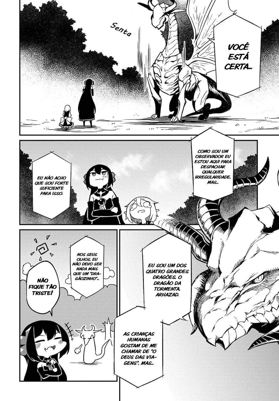 Netachara-Tensei Toka Anmarida! Episodio 2 第23页