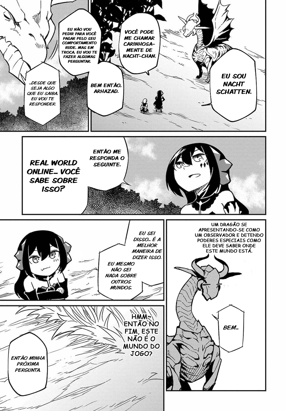 Netachara-Tensei Toka Anmarida! Episodio 2 第24页